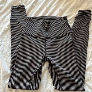 Lululemon align pant